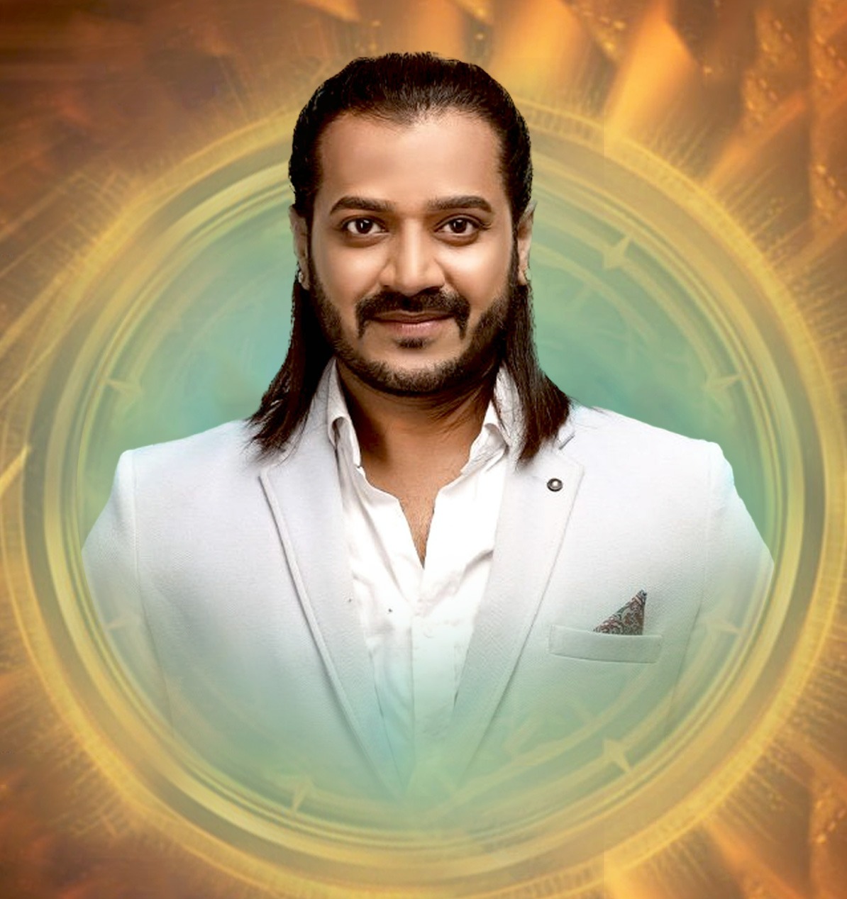 ಧ್ರುವಂತ್‌