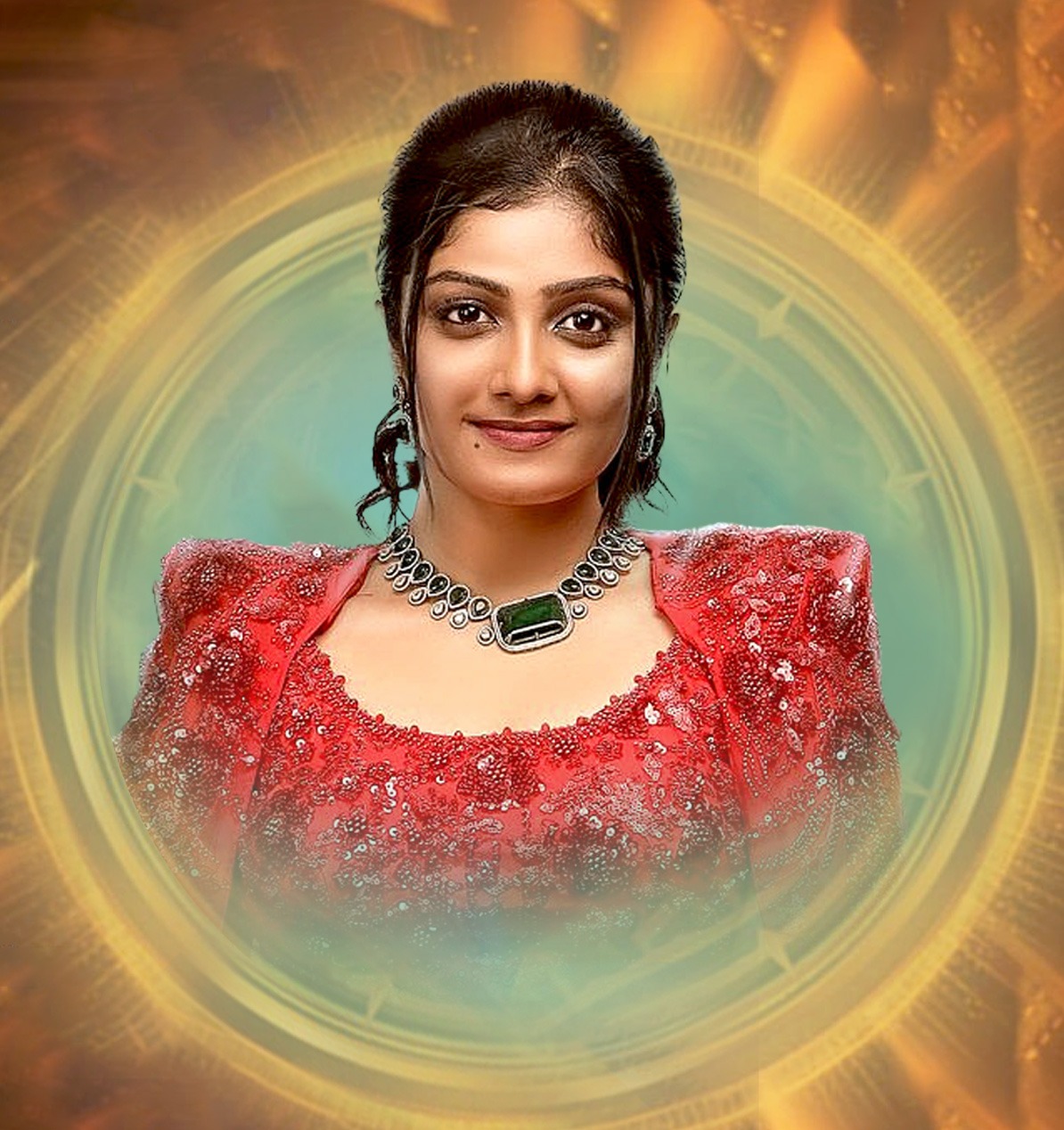 ಕಾವ್ಯ ಶೈವ