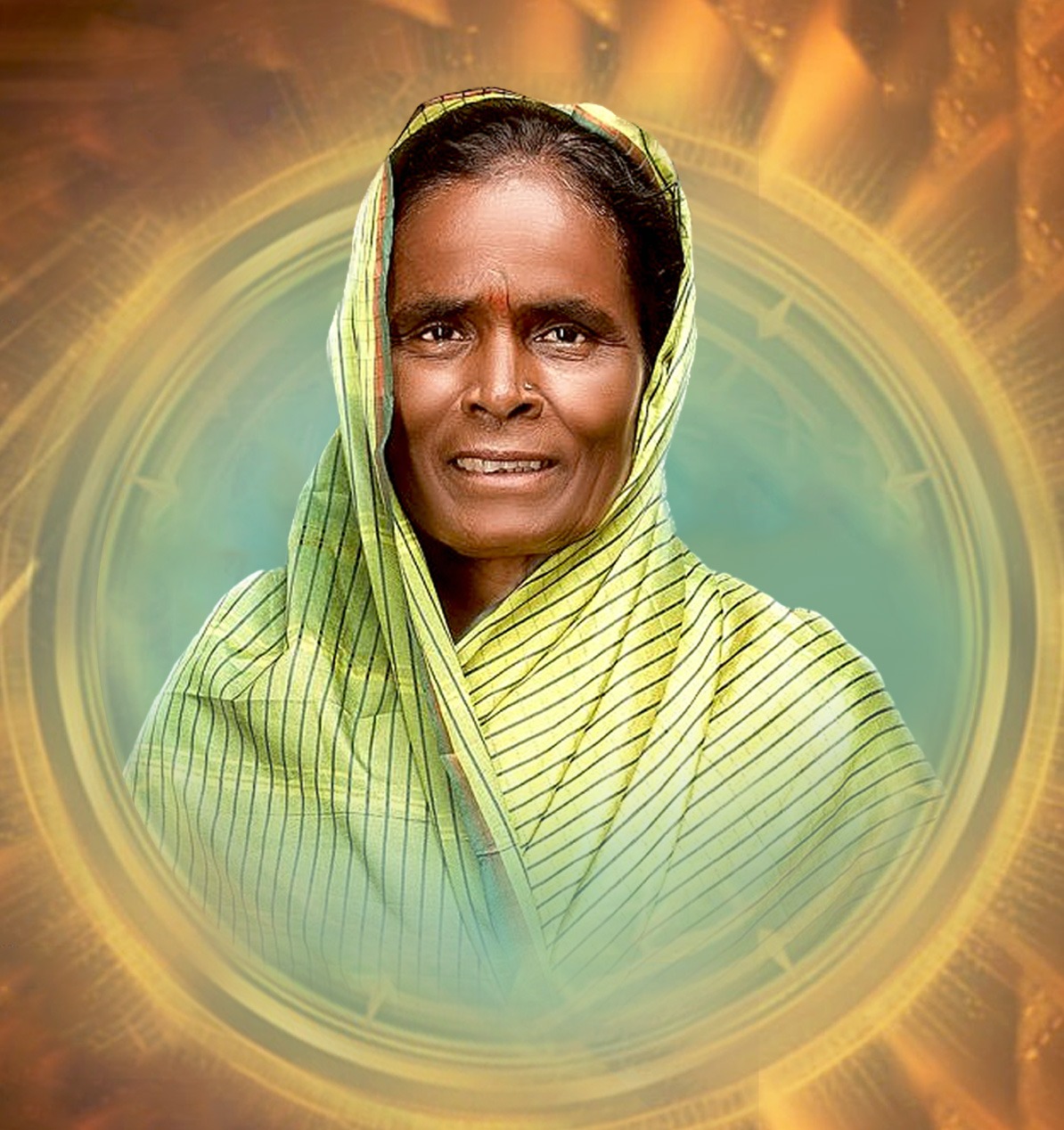 ಮಲ್ಲಮ್ಮ