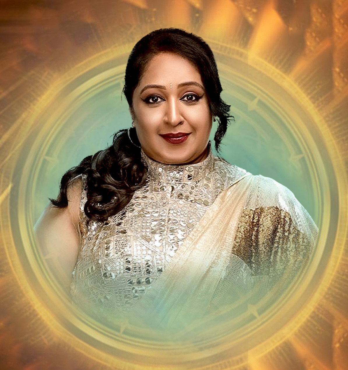 ಮಂಜುಭಾಷಿಣಿ