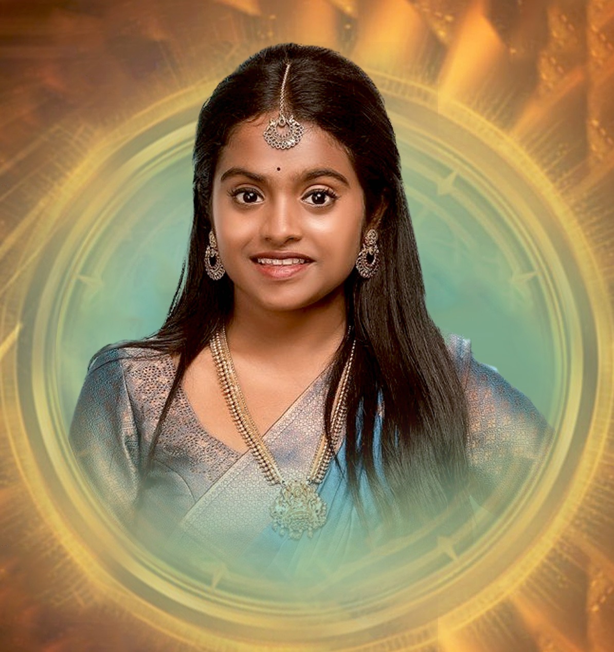 ರಕ್ಷಿತಾ ಶೆಟ್ಟಿ