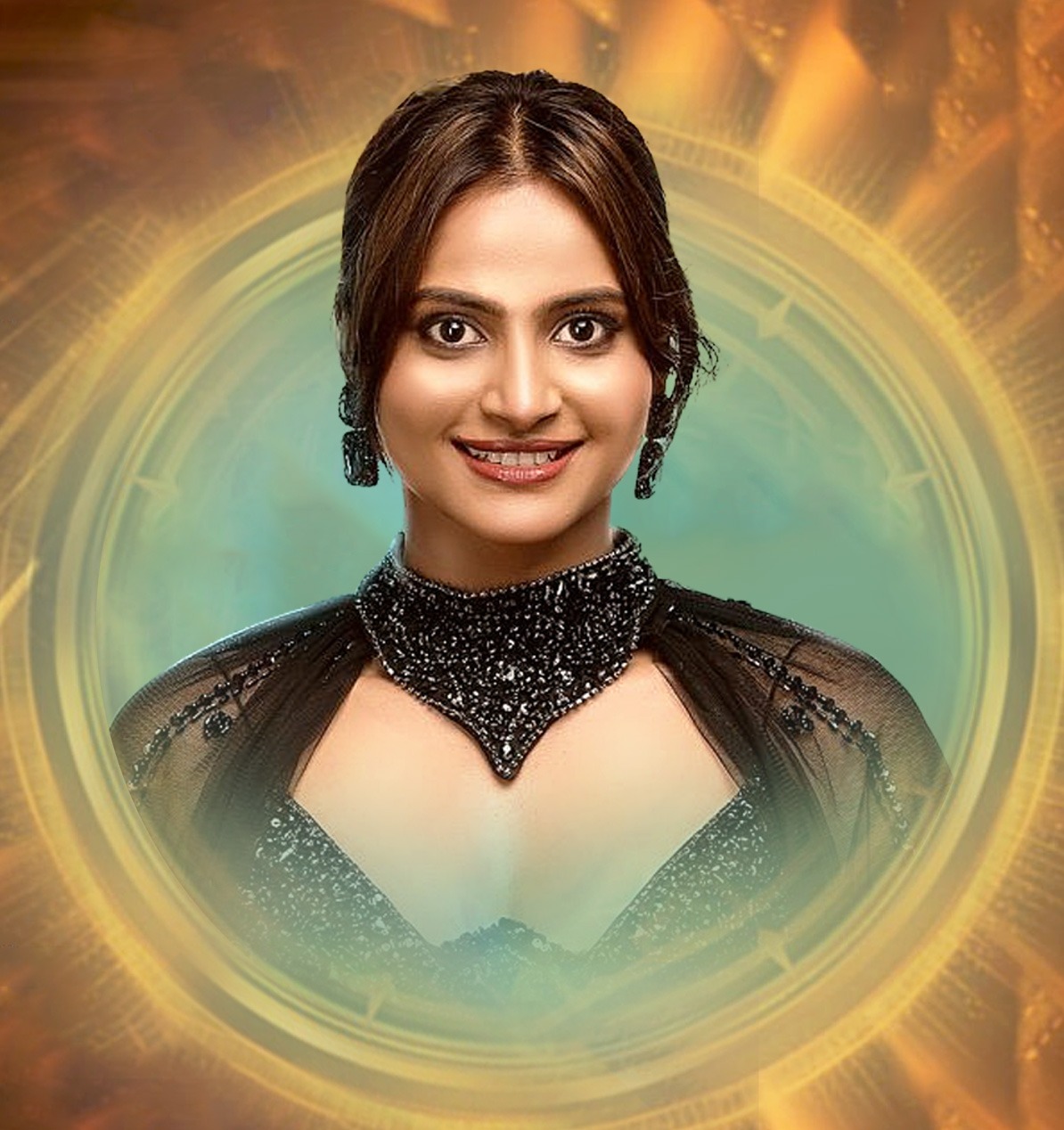 ರಾಶಿಕಾ ಶೆಟ್ಟಿ