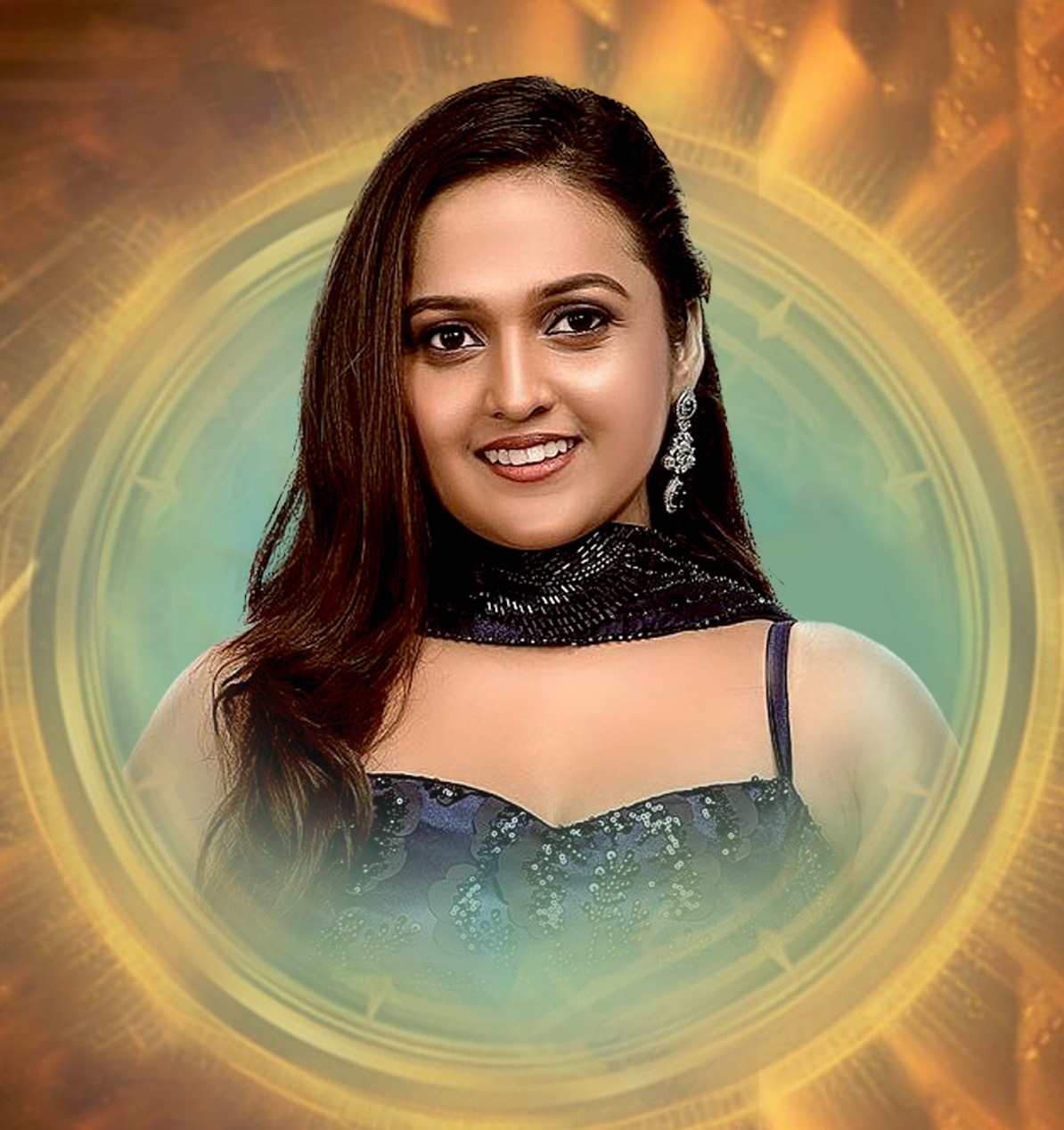 ಸ್ಪಂದನಾ ಸೋಮಣ್ಣ