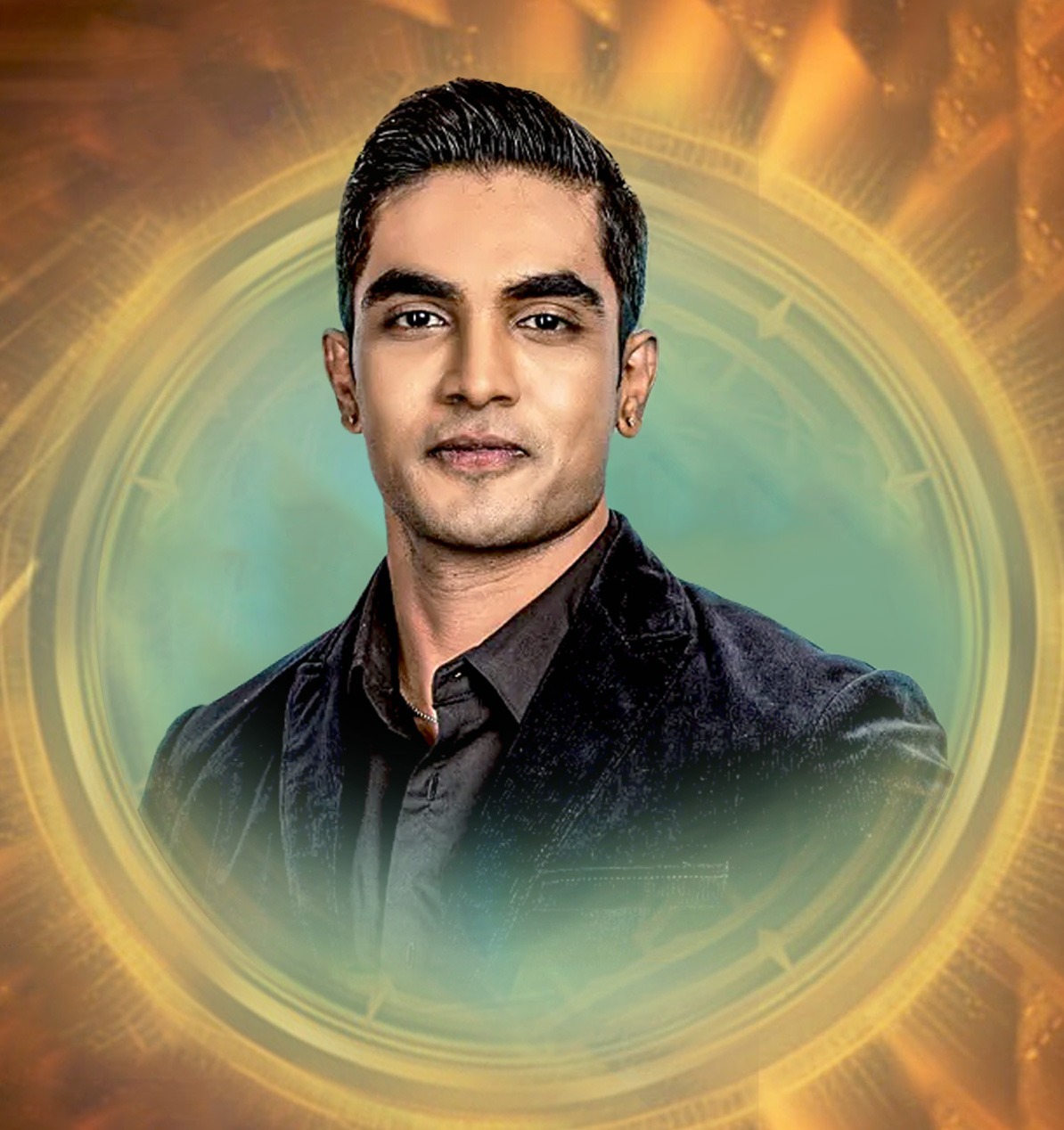 ಸೂರಜ್‌ ಸಿಂಗ್