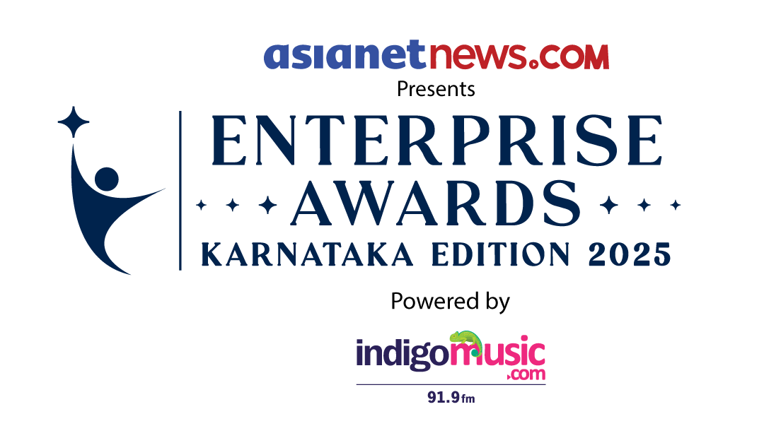 Asianet News Logo